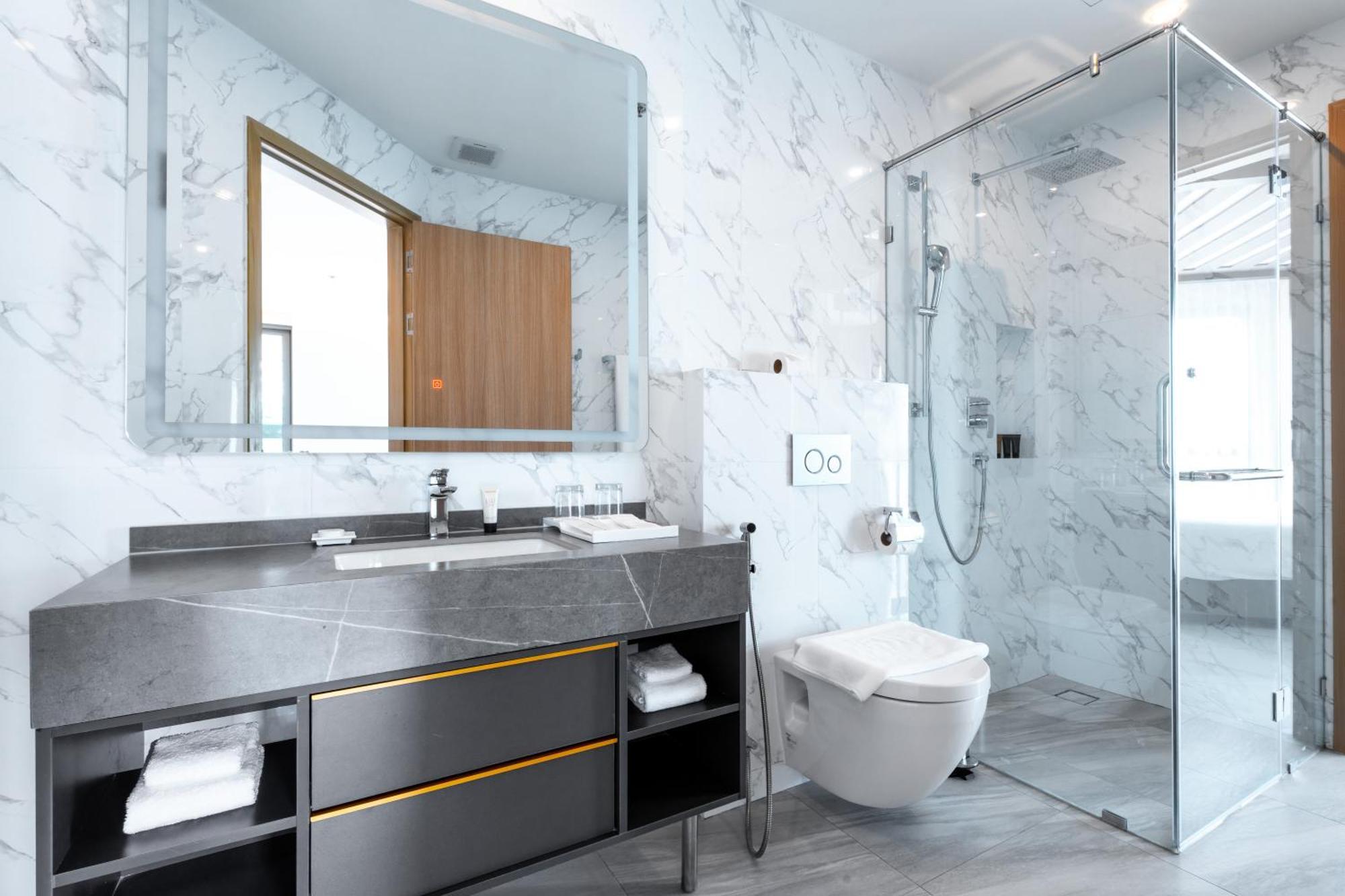 Sole Mio Boutique Hotel And Wellness - Adults Only Банг Тао Бийч Екстериор снимка