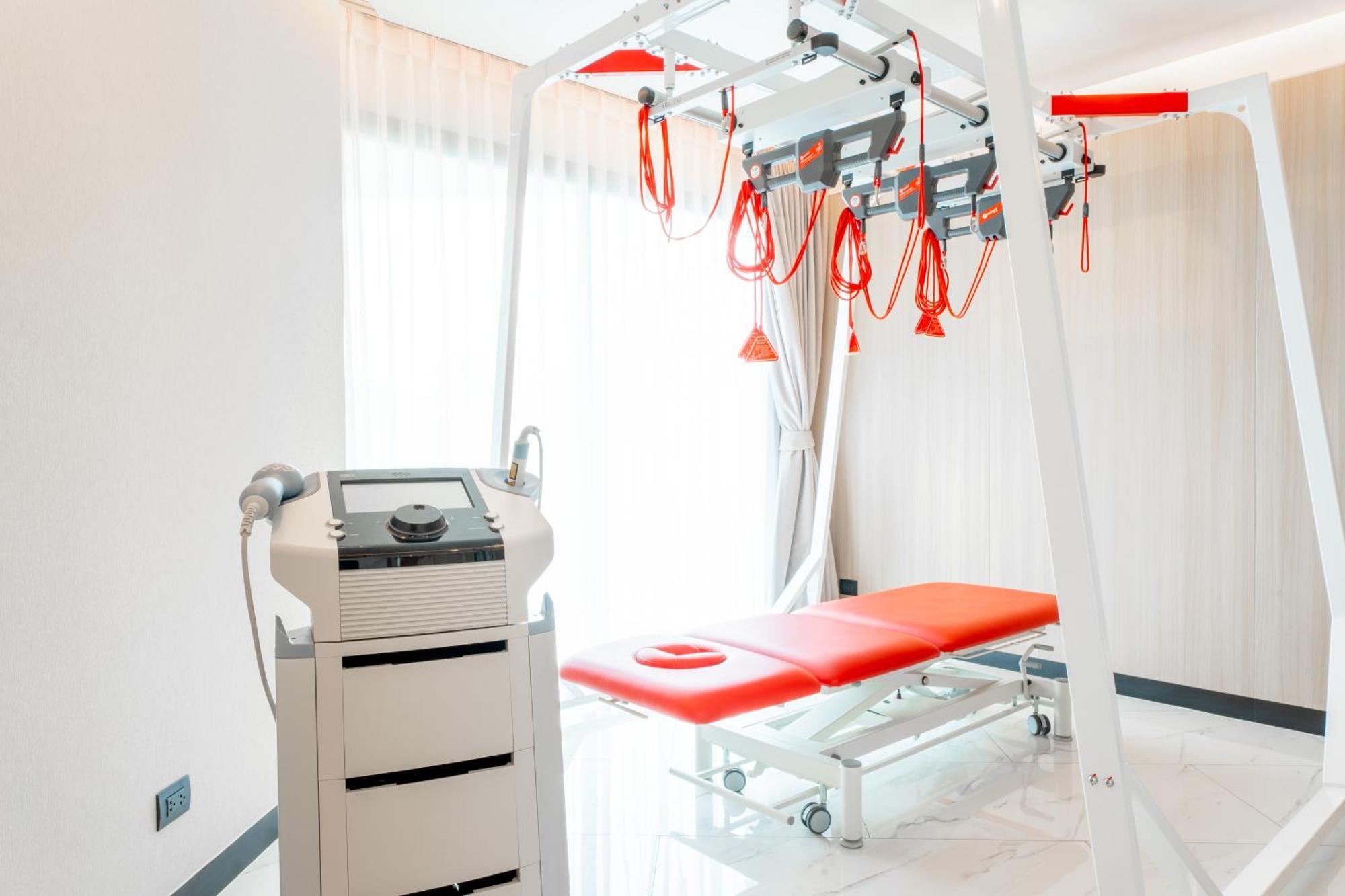 Sole Mio Boutique Hotel And Wellness - Adults Only Банг Тао Бийч Екстериор снимка