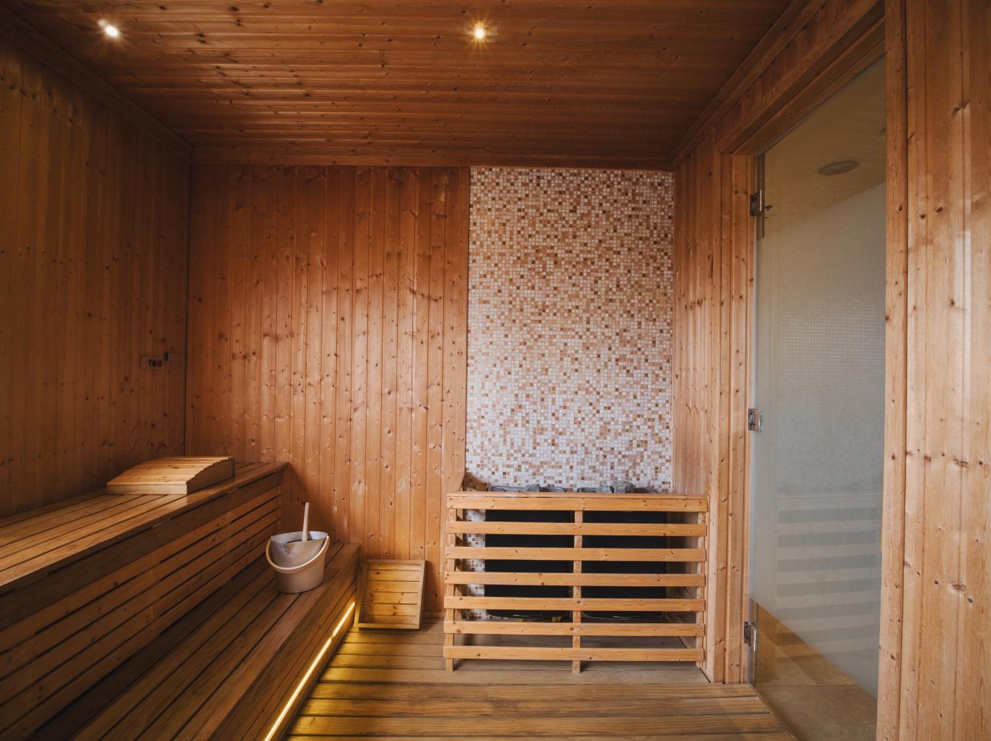 Sole Mio Boutique Hotel And Wellness - Adults Only Банг Тао Бийч Екстериор снимка